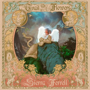 Sierra Ferrell: Trail of Flowers Vinyl LP (Grammy Gold)