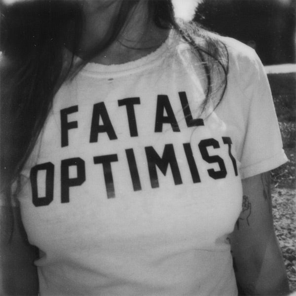 Madi Diaz: Fatal Optimist CD