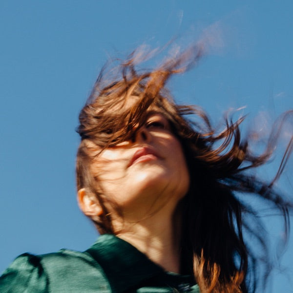 Madi Diaz: Weird Faith Vinyl LP 