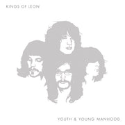 Kings of Leon: Youth and Young Manhood Vinyl LP