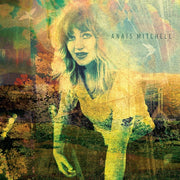 Anais Mitchell: Anais Mitchell Vinyl LP (Green Marble)