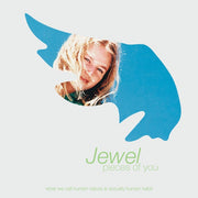 Jewel: Pieces of You Vinyl LP (Purple, Anniversary Edition)