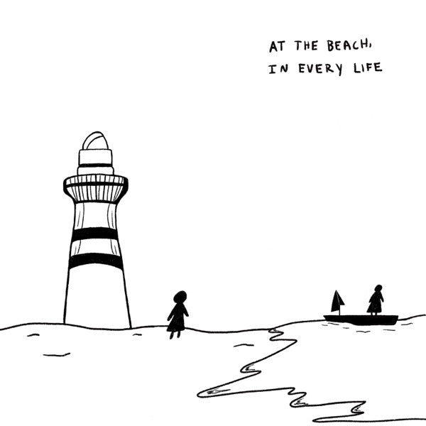 Gigi Perez: At The Beach, In Every Life CD