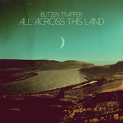 Blitzen Trapper: All Across This Land Vinyl LP (Green)