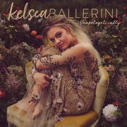 Kelsea Ballerini: Unapologetically Vinyl LP