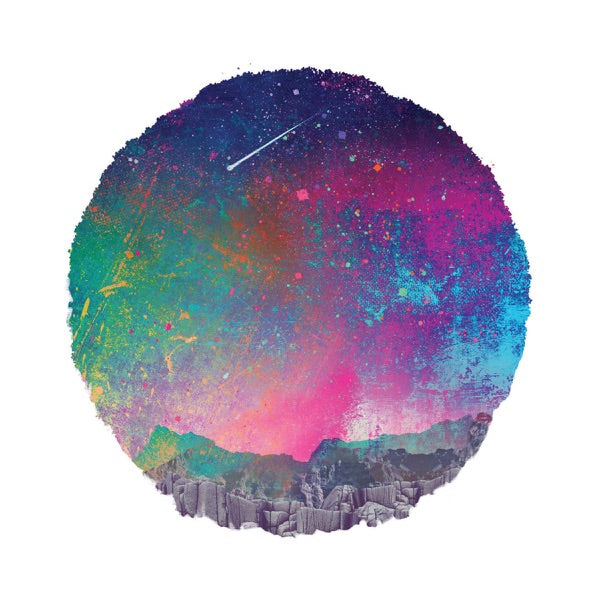 Khruangbin: Universe Smiles Upon You CD