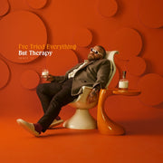 Teddy Swims: I've Tried Everything But Therapy (Part 1) CD