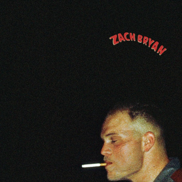 Zach Bryan: Zach Bryan CD