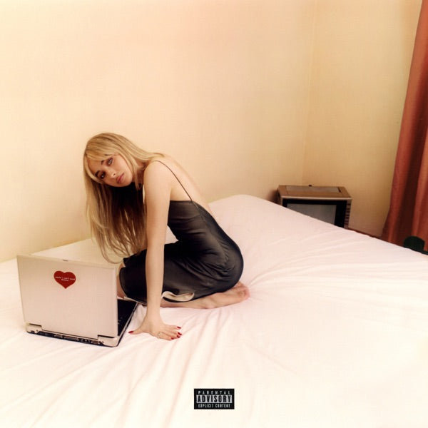 Sabrina Carpenter: Emails I Can't Send Fwd: Vinyl LP (Deluxe, Cream)
