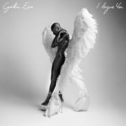 Cynthia Erivo: I Forgive You CD