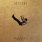 Imagine Dragons: Mercury - Act 1 Vinyl LP 