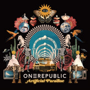 OneRepublic: Artificial Paradise CD