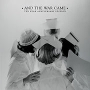 Shakey Graves: And The War Came - Ten Year Anniversary Edition Vinyl LP