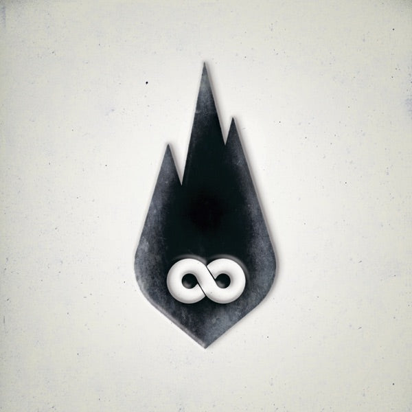 Thousand Foot Krutch: The End Is Where We Begin Reignited CD