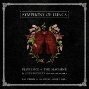 Florence & The Machine: Symphony of Lungs CD (BBC Proms At The Royal Albert Hall)