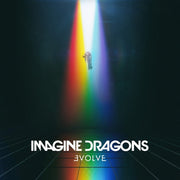 Imagine Dragons: Evolve Vinyl LP 