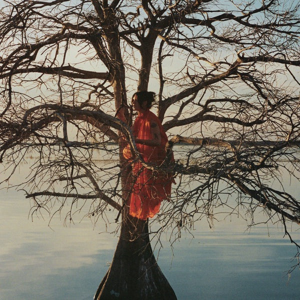 Gatlin: The Eldest Daughter Vinyl LP