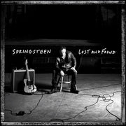 Bruce Springsteen: Lost and Found CD
