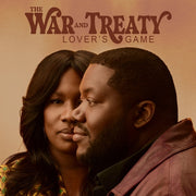 The War & Treaty: Lover's Game Vinyl LP (Clear)