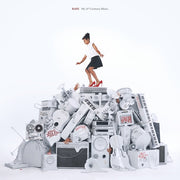 Raye: My 21st Century Blues Vinyl LP