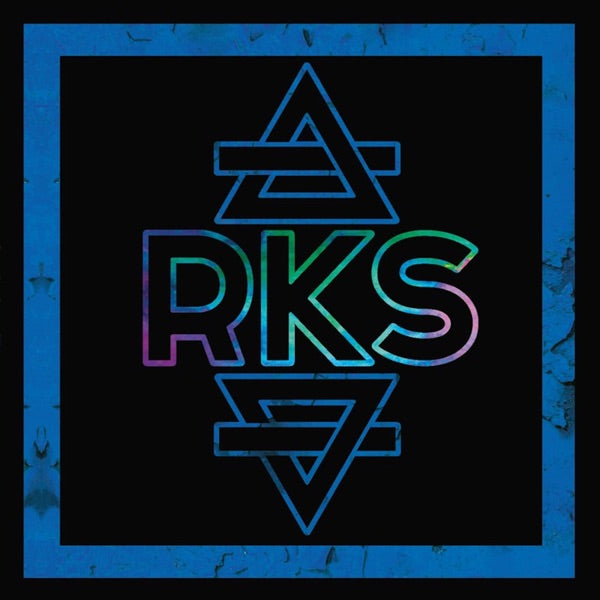 Rainbow Kitten Surprise: RKS Vinyl LP