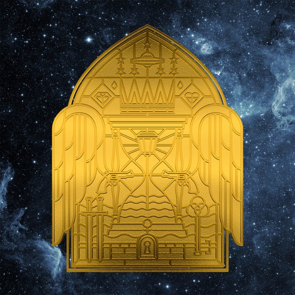 St. Paul & The Broken Bones: Sea of Noise 