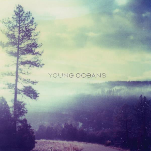 Young Oceans: Young Oceans CD