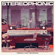 Will Butler: Stereophonic Vinyl LP (Clear) (Original Cast Recording)
