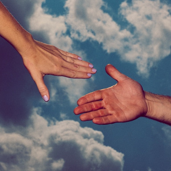 Colony House: 77 (Pt. 1) Vinyl (Sky Blue, 180 gram)