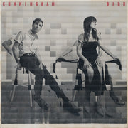 Madison Cunningham & Andrew Bird: Cunningham Bird Vinyl LP (Orchid)