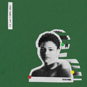 Nectar Woode: It's Like I Never Left Vinyl LP 