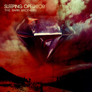 The Barr Brothers: Sleeping Operator Vinyl LP