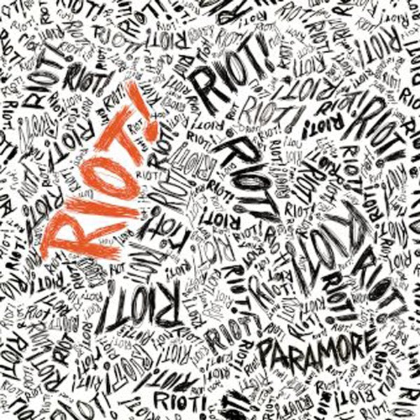 Paramore: Riot