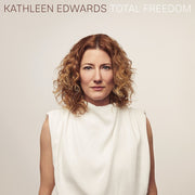 Kathleen Edwards: Total Freedom CD