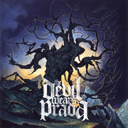 The Devil Wears Prada: With Roots Above and Branches Below Vinyl LP (Gold)