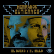 Hermanos Gutierrez: El Bueno Y El Malo CD 