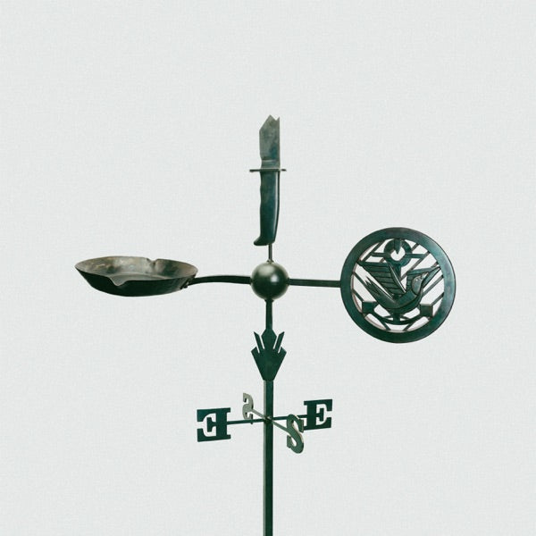 Jason Isbell: Weathervanes CD