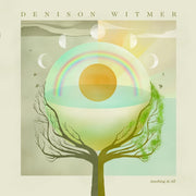 Denison Witmer: Anything At All Vinyl LP (Clear)