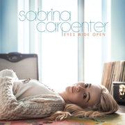 Sabrina Carpenter: Eyes Wide Open CD