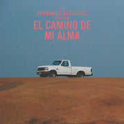 Hermanos Gutierrez: El Camino De Mi Alma Vinyl LP (Diamond Gray)