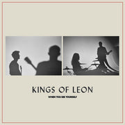 Kings of Leon: When You See Yourself Vinyl LP 