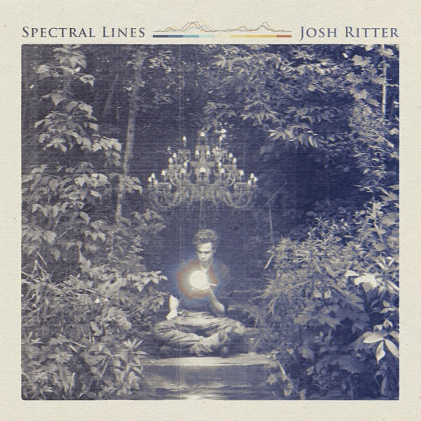 Josh Ritter: Spectral Lines Vinyl LP