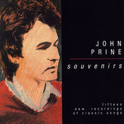 John Prine: Souvenirs Vinyl LP
