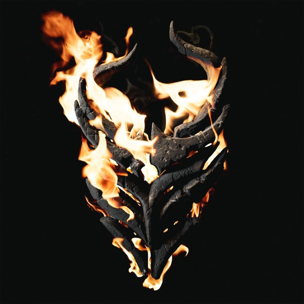 Demon Hunter: There Was A Light Here Vinyl LP (Mourning Light)