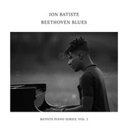 Jon Batiste: Beethoven Blues CD