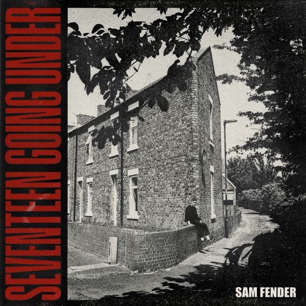 Sam Fender: Seventeen Going Under Vinyl LP