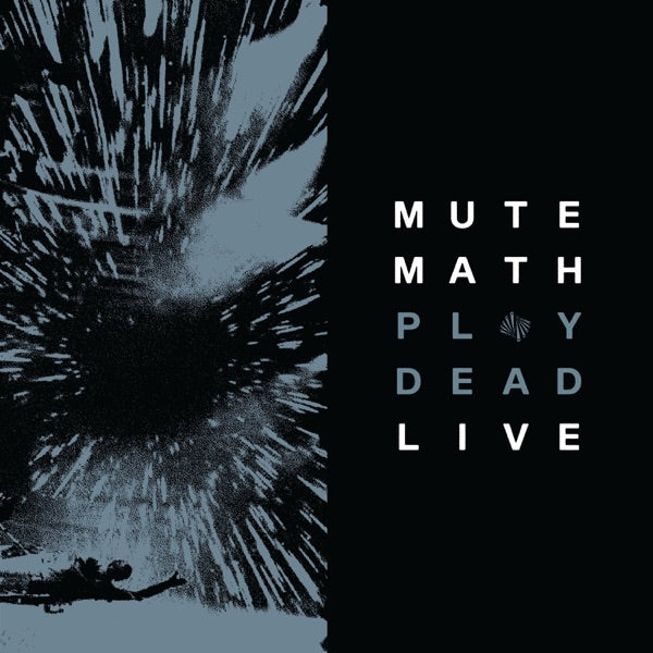 Mutemath: Play Dead Live Vinyl LP