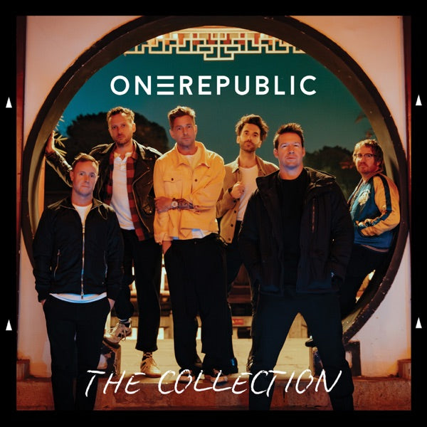 OneRepublic: The Collection SHM-CD (Japan Import, Bonus Track)