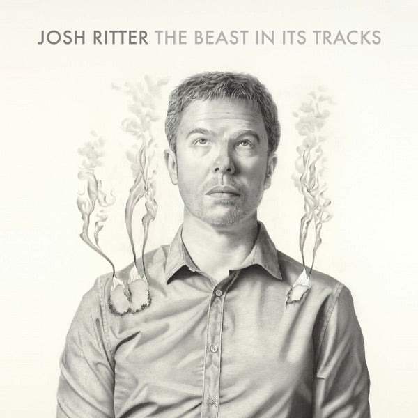 Josh Ritter: The Beast In Its Tracks Vinyl LP