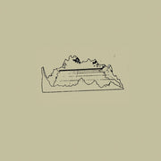 Jose Gonzalez: Veneer Vinyl LP (UK Import)